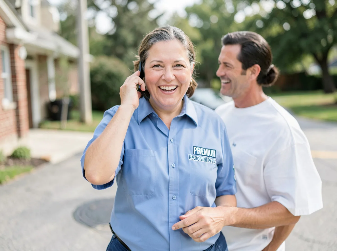 Water Damage Restoration Beauty, KY FAQs